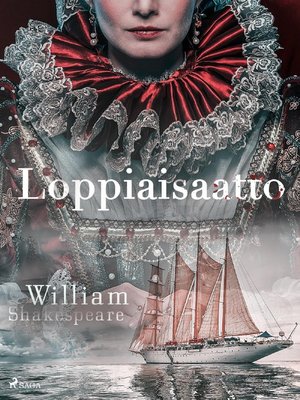 cover image of Loppiaisaatto